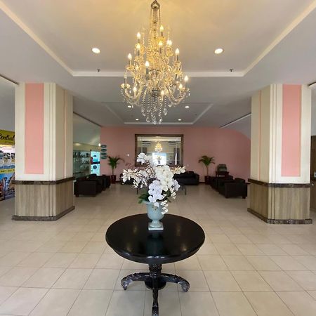 Hotel Premier São Luís Extérieur photo