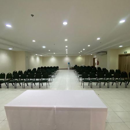 Hotel Premier São Luís Extérieur photo