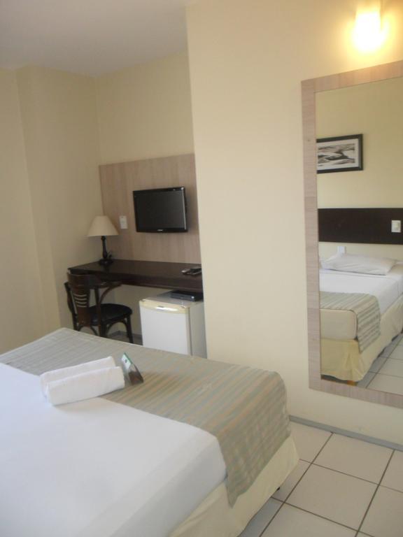 Hotel Premier São Luís Extérieur photo