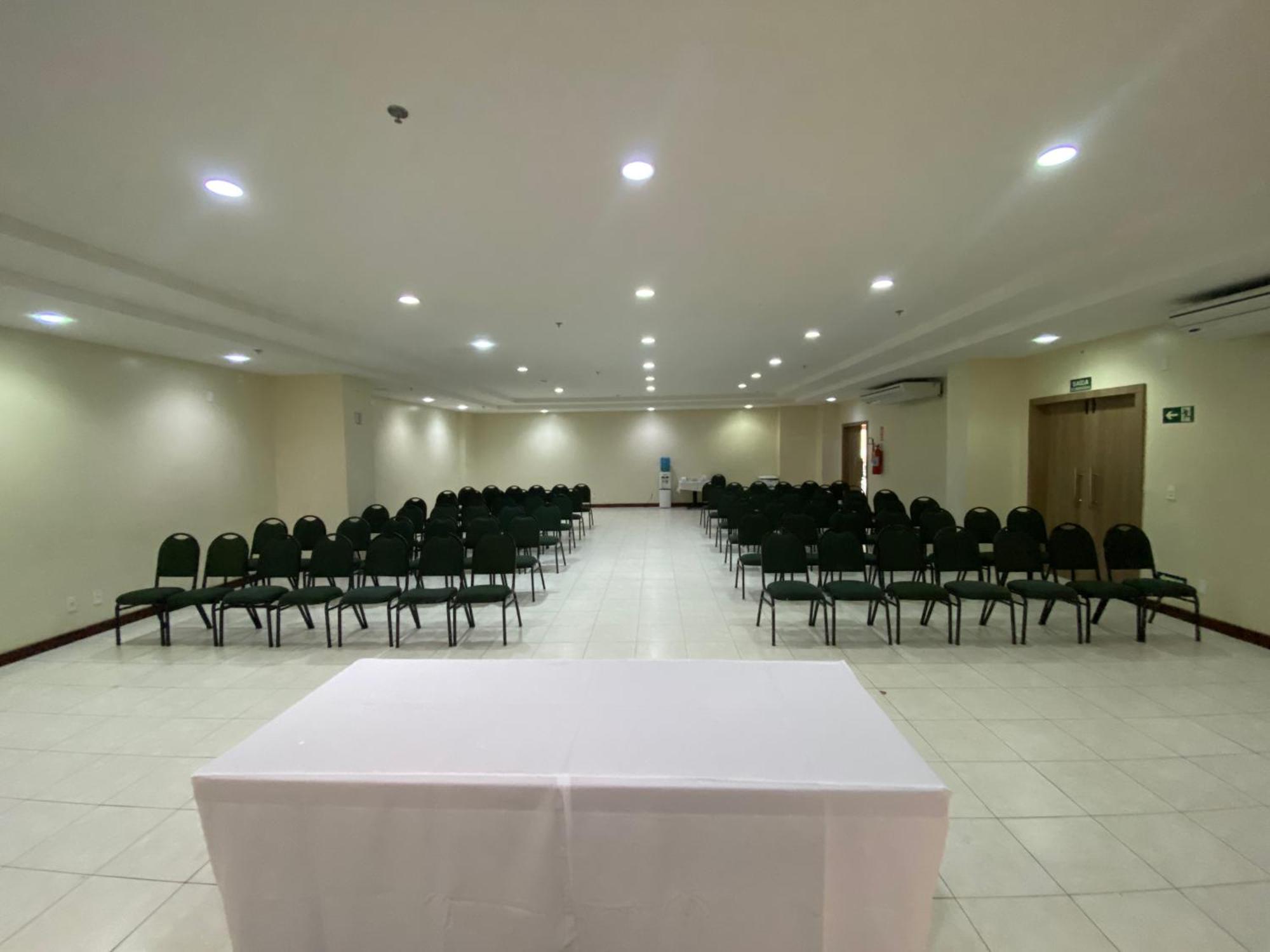 Hotel Premier São Luís Extérieur photo