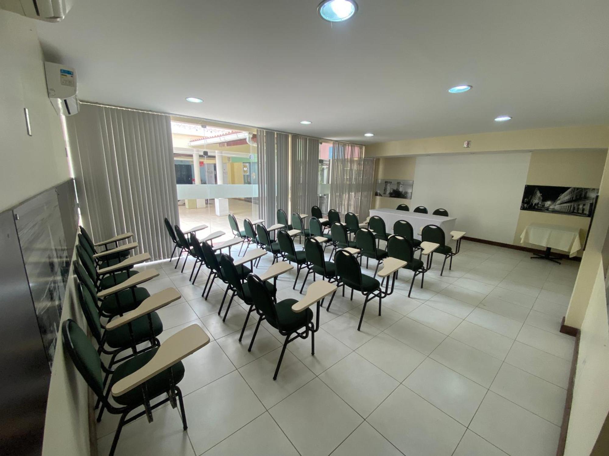 Hotel Premier São Luís Extérieur photo