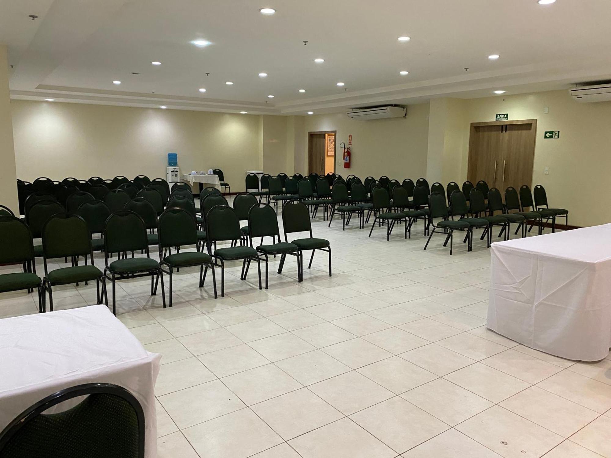 Hotel Premier São Luís Extérieur photo
