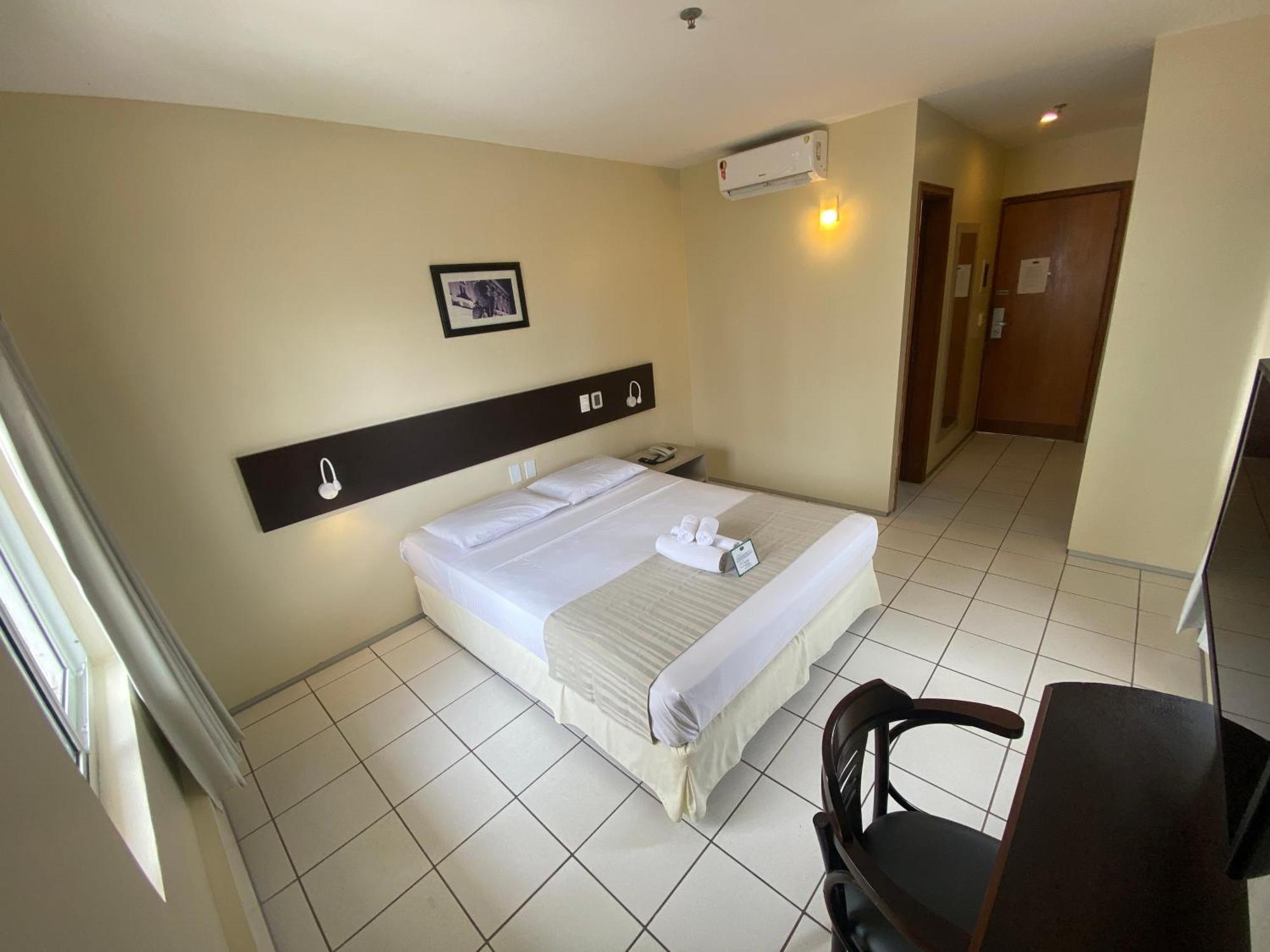 Hotel Premier São Luís Extérieur photo