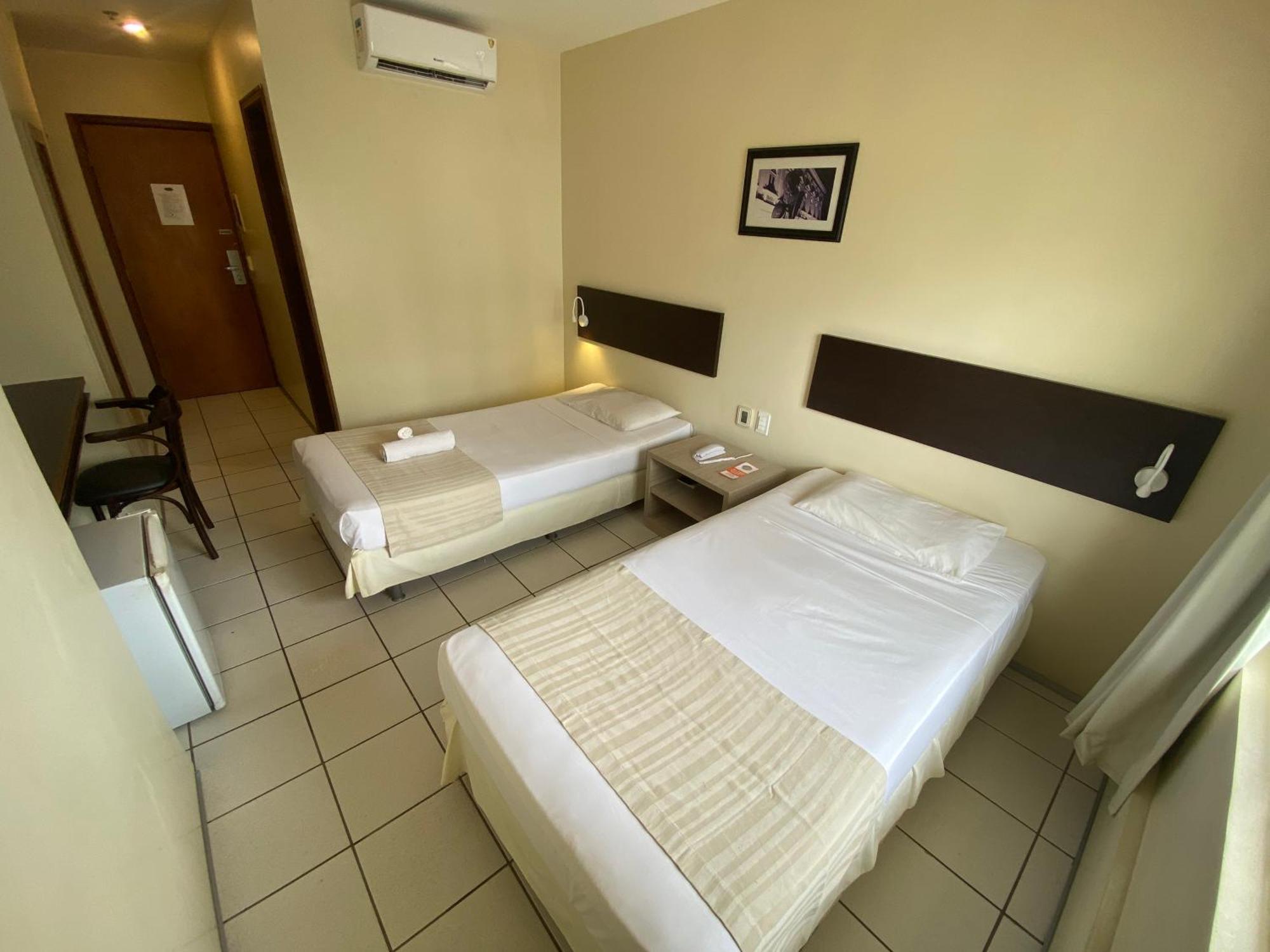Hotel Premier São Luís Extérieur photo