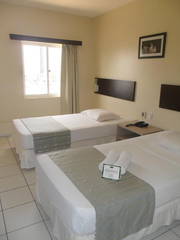 Hotel Premier São Luís Extérieur photo