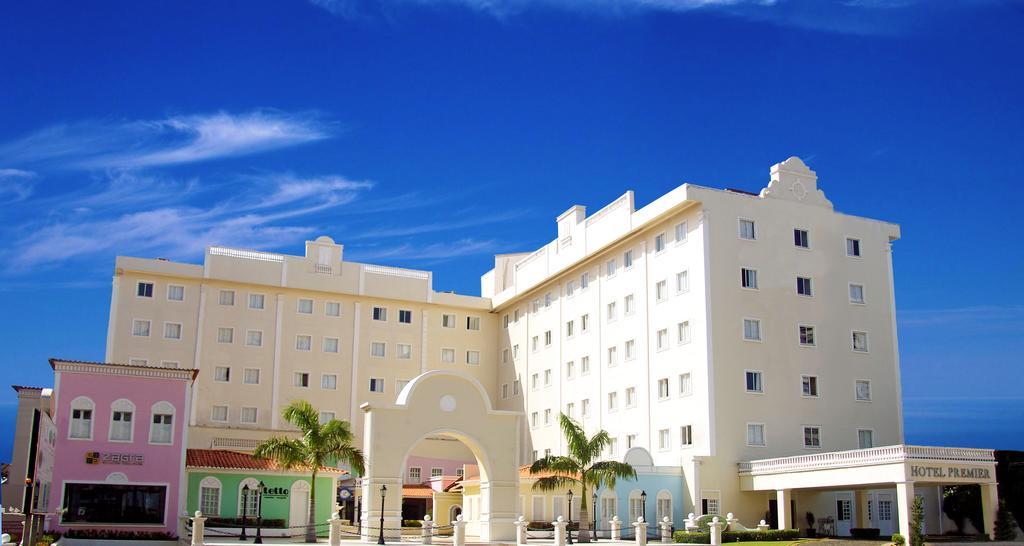 Hotel Premier São Luís Extérieur photo