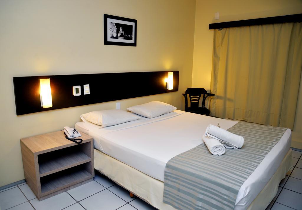 Hotel Premier São Luís Extérieur photo