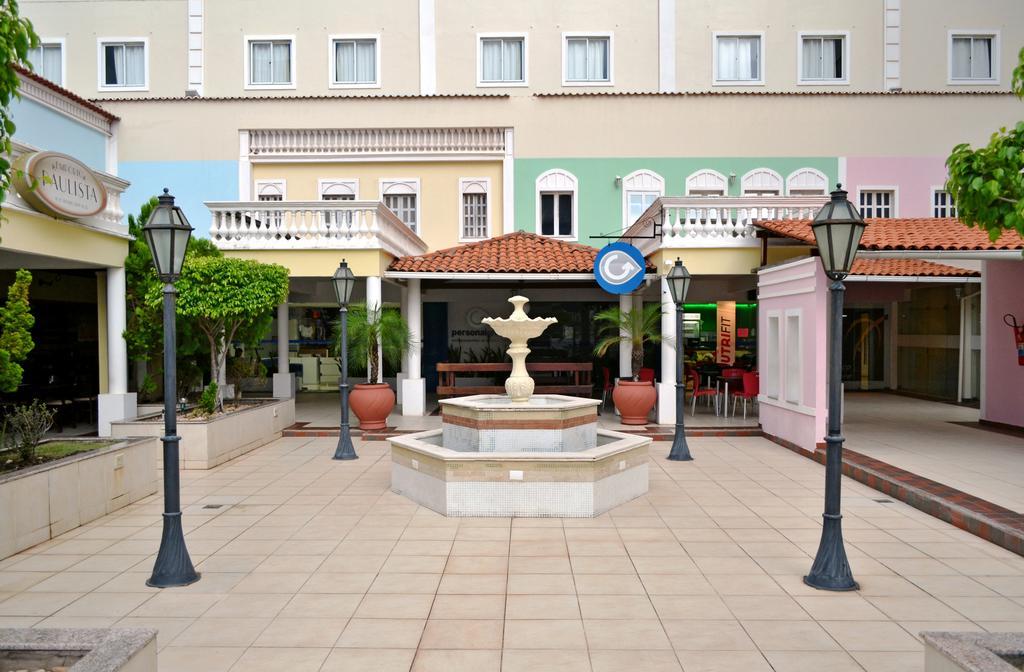 Hotel Premier São Luís Extérieur photo