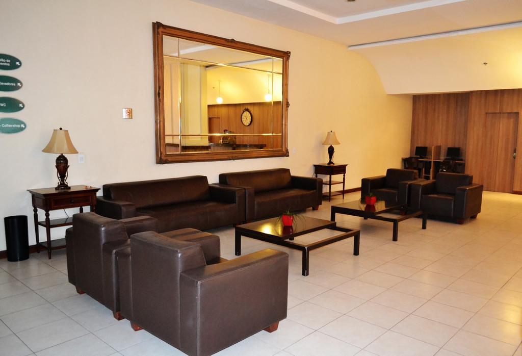 Hotel Premier São Luís Extérieur photo