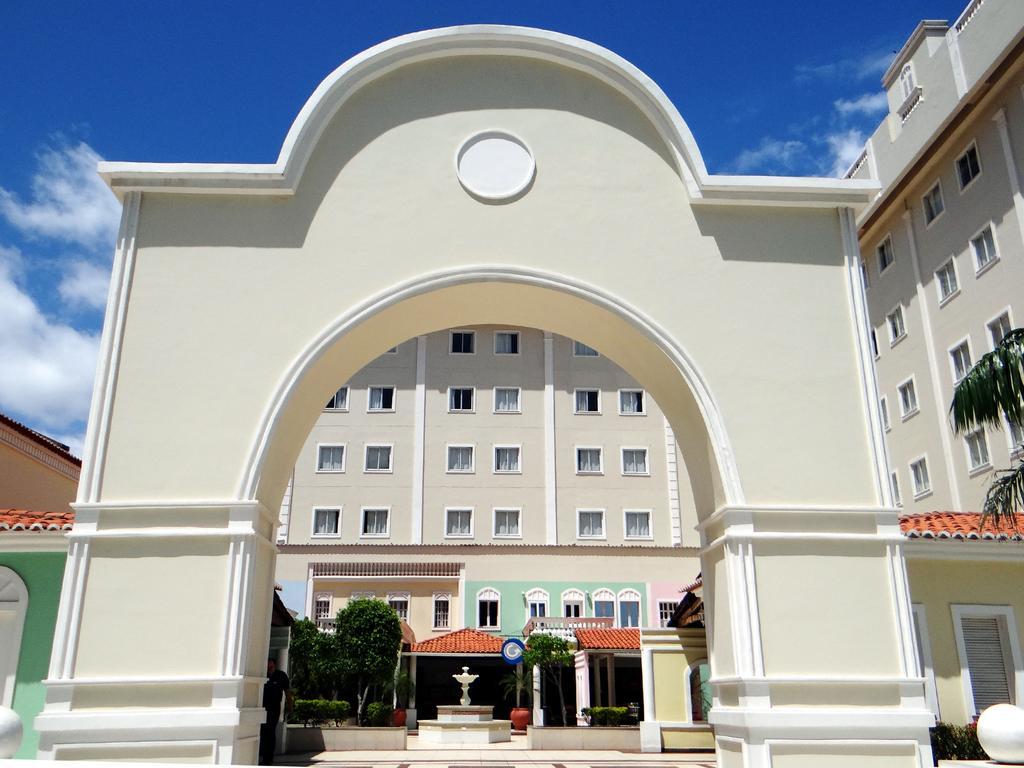 Hotel Premier São Luís Extérieur photo