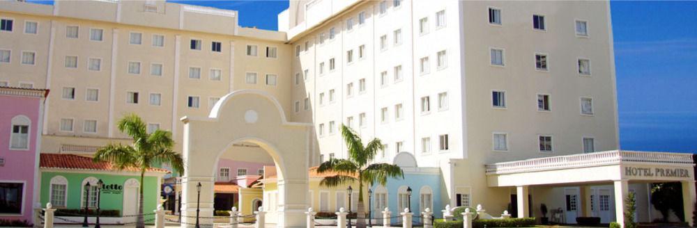 Hotel Premier São Luís Extérieur photo